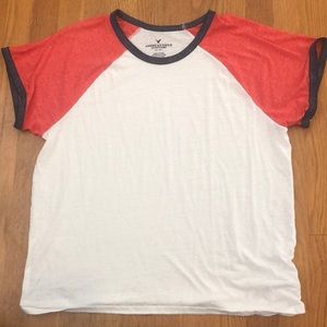 American Eagle T-Shirt size XL